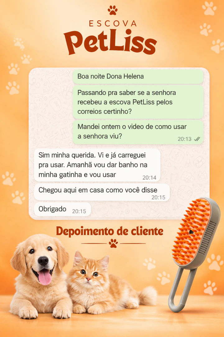 Depoimento 1